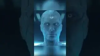 🔵 Смерть  и Воскрешение Вижена ! 