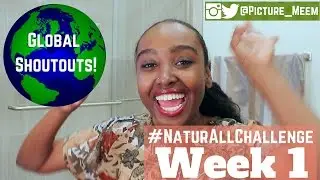 #NaturAllChallenge