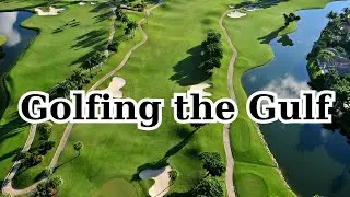 Golfing In Gulf Shores our vacation so far