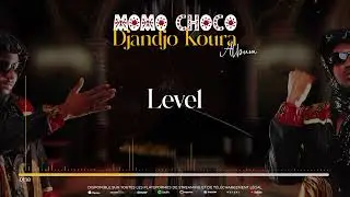 03. MOMO CHOCO - LEVEL (Audio)