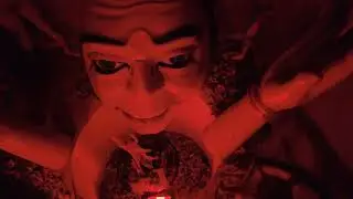বাঁকুড়ার পোয়াবাগানের অসাধারণ মণ্ডপসজ্জা #durgapuja2022