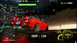 Intel Iris XE DG1 Gaming Test in 30 GAMES      | 2024-2025  | Laptop Benchmarks