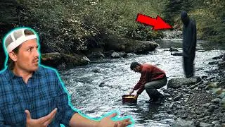 This SECRET Mountain Forest has a grisly record of 33-0