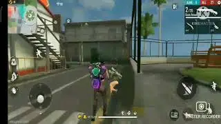 Free Fire Rap  Song 🎵