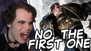 Space Marine Is Still Good