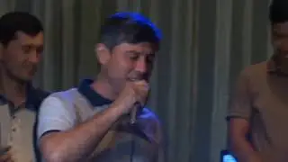 Zoirjon ERGASHEV - QULLUQ BO'LSIN KUYOV BOLA 