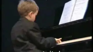 Yiğit Atay, Ludwig van Beethoven, Für Elise