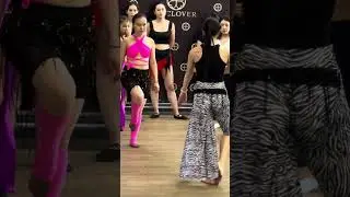 Танцевать могут все!!!