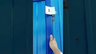 Тольятти. Изготовление ворот 89198114920