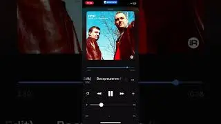 ППК-Восрешение (Radio Edit) Русский Транс- Формирование