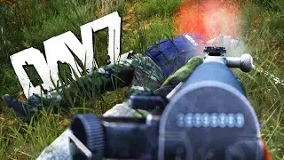 DAYZ PVP |ДейЗ ПВП|