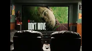 Don't Move Movie Review