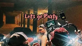 Lvbel C5 - Lets go party (ft. Gambi)
