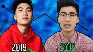 The Satisficed Downfall of RiceGum