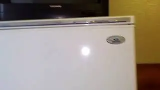 Refrigerator Atlant, remove the beeping sound so it doesn't irritate you.