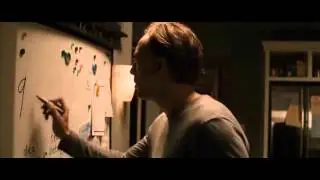 KNOWING movie trailer