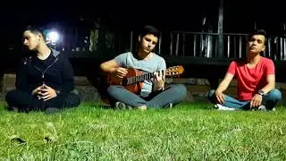 DUBA - KUSURA BAKMA (TAN TAŞÇI- GİTAR COVER)