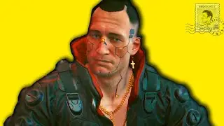 You're gonna be a star, Streetkid - Cyberpunk 2077 PART 1