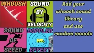 Whoosh Components Add your whoosh library tutorial