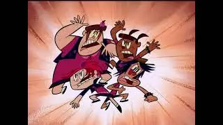 Nickelodeon - The Mighty B 