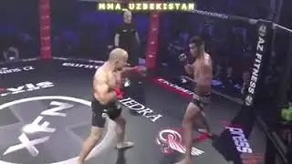Лев 🦁 Узбекиский