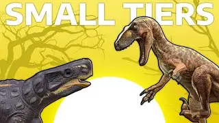 The Importance Of Small Tiers In The Isle