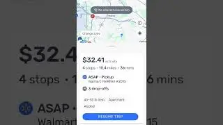#earnings #sparkdeliverydriver #sparkdriver #sparkearnings#walmartsparkdriver