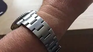 Rolex GMT Master