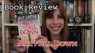 Book Review (48) - All Fall Down