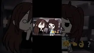 new Gacha trend? #gacha #meme #gachatrend #gachaviral #viral