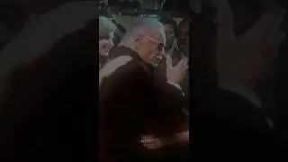 Stan Lee ❤💜