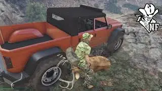 fivem nfire_hunting V1.0