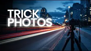 Light Tricks Creative Online Photography Course