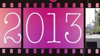 ThankYou! 2013