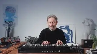 osmose preset demos - jean-philippe rykiel