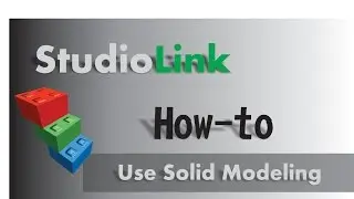 How To Use Solid Modeling On ROBLOX Studio 2015