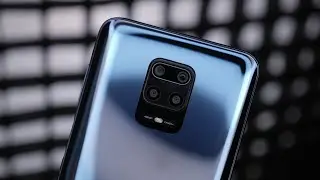 Обзор Redmi Note 9S - оптимальный выбор или все же стоит переплачивать?