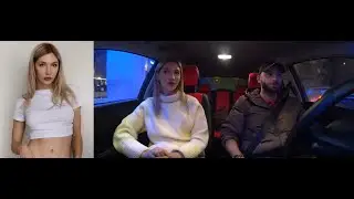 Свидание ЧСВ девушки ❤️ Модель на свидании и пранк от 