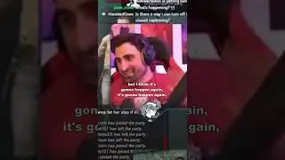 How BHVR IGNORED Otzdarva and DISMISSED Chandler Riggs LIVE on stream 