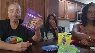 Smackin' Review