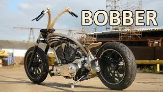 Bobber style
