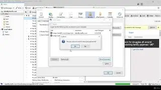 Mozilla Thunderbird Hack or Recover all saved username and passwords