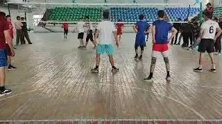 JAMOATI PTUP & JAMOATI VRANG SHAHRI Khorugh