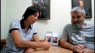 Пьём кофе с умом... Здравия желаем - 1