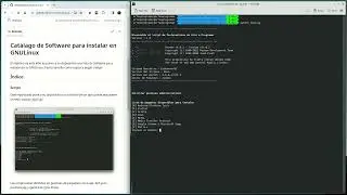 ¿Cómo instalar Apache Server y PHP 8 en ArchLinux?