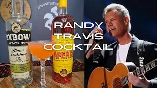 Mixing Up The WILDEST Country Singer Inspired Drink!