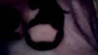 Как котик спит