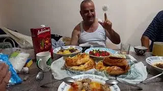 OLIM OG'A OCHILDI. OVO .19-iyun, 2024