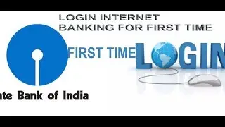 First Time Login To Internet Banking Of State Bank Of India (SBI)| How to Change User Name and Pswd