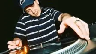DJ Hixxy - Slammin Vinyl 